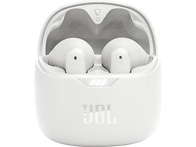 Jbl Tune Flex Wireless Active Noise Canceling Earbuds (white)