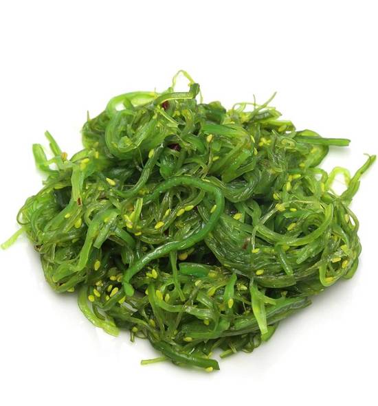 Seaweed Salad