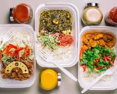 Bholi punjaban (Niagara Falls) (5899 Main Street)
