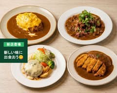 いずみカリー 西九条店　Izumi Curry Nishi-Kujo ten