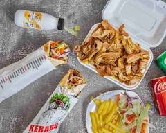 Halal Kebab House