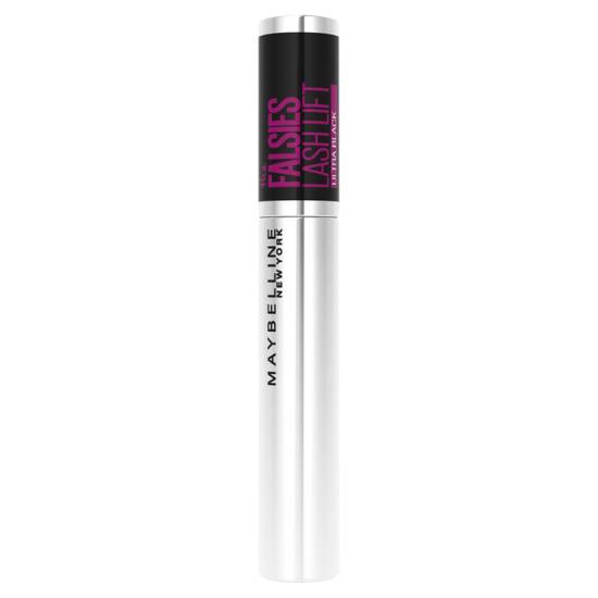 Maybelline Instant Lash Lift Look Lengthening Volumizing Mascara (01 ultra black)