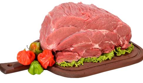 Friboi Carne bovina resfriada acém sem osso Reserva (embalagem: 1 kg aprox)