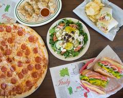 Jerry's Pizza & Subs