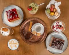 Olas Coffee Company