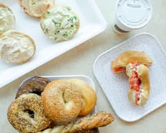 Bagels & (Hypoluxo)