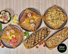 Mamie Bigoude - Angers