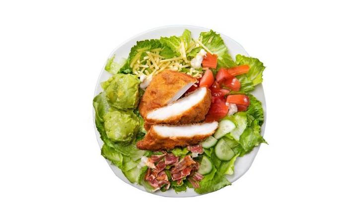BLAT Chk Salad HOME