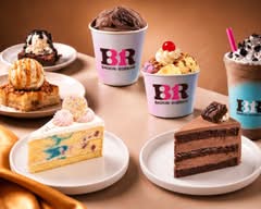Baskin Robbins (Leicester) NEW