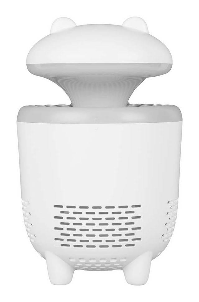 Miniso · Lámpara mata mosquitos blanco