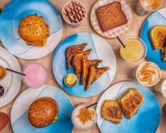 St Kilda Grocery Bar