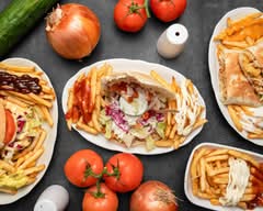 Tezel O' Kebab Snack