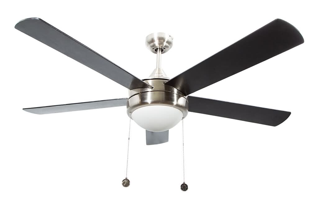 Artfan · Ventilador de techo negro