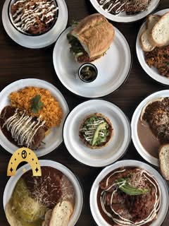 CINCO DE MAYO MESON