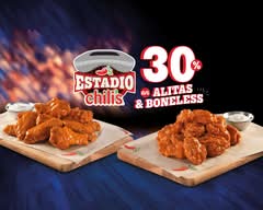 Chili's (Punto la Victoria)