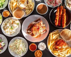 Kingsgrove Charcoal Chicken (Kingsgrove)