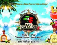 Los Gallos Mexican Restaurant