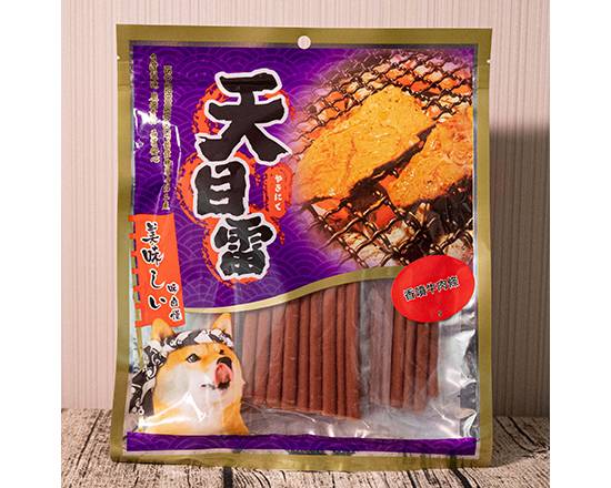 【天目雷】香噴牛肉條240g#20701024