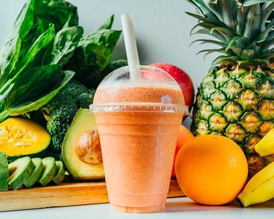 美と健康 スムージースタイル 北大塚店のデリバリー | メニューを見る