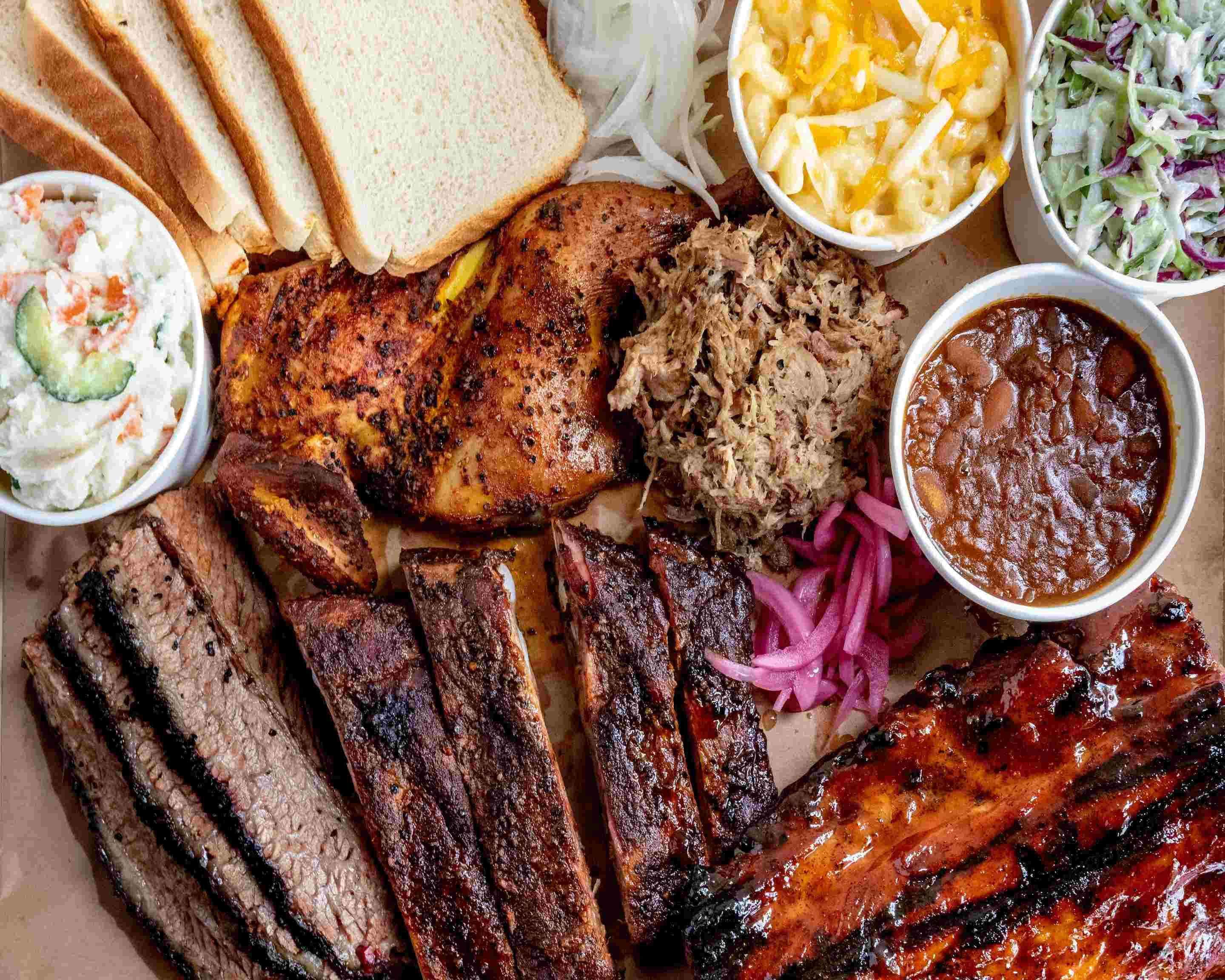 Order Slab Pasadena Menu Delivery【Menu & Prices】 Pasadena Uber Eats