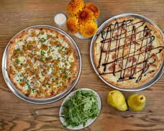 Delucca Gaucho Pizza & Wine - Alliance Town Center