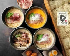 鶏白湯Ramen Kizuna 堺筋本町店