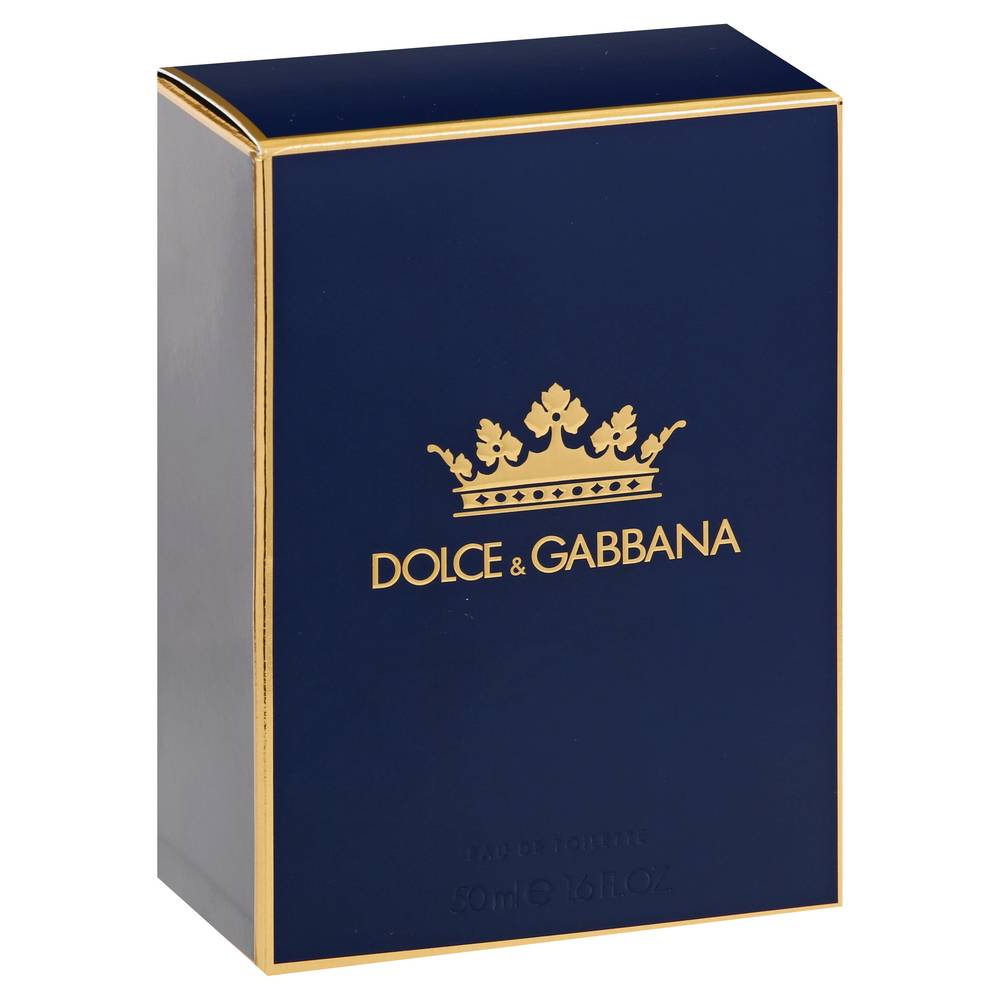 Dolce & Gabbana Eau De Toilette