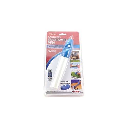 Tool Solutions Cordless Engraver Pen (1 ct)