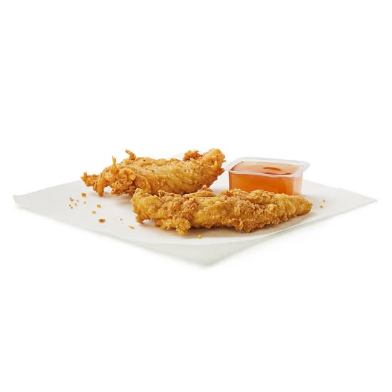 2 Piece Original Recipe Tenders