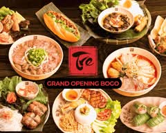 Tre Restaurant · Vietnamese Cuisine