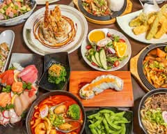Sakura Sushi & Grill