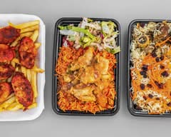 Khairo's Halal Street Food