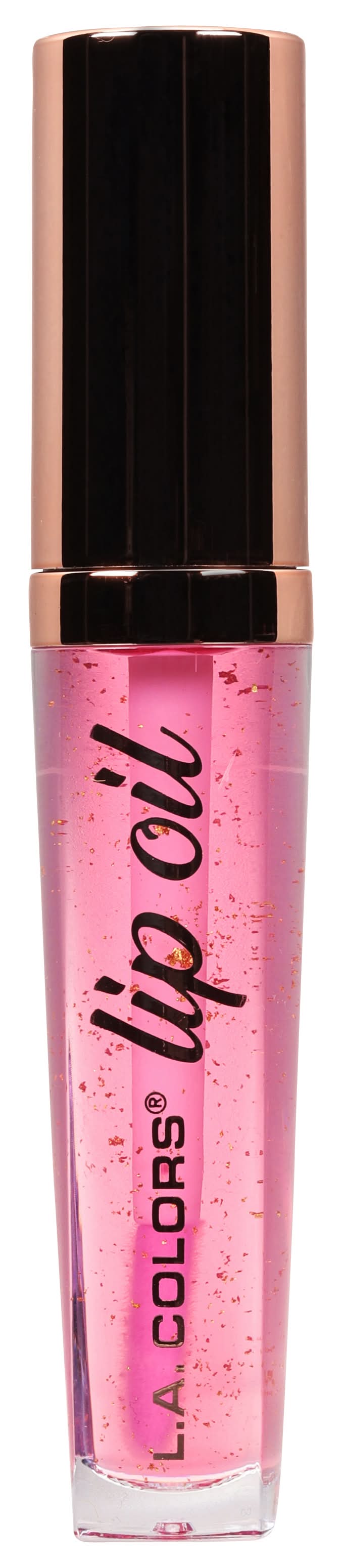 L.A. Colors Clg441 Sweetie Lip Oil (0.16 oz)