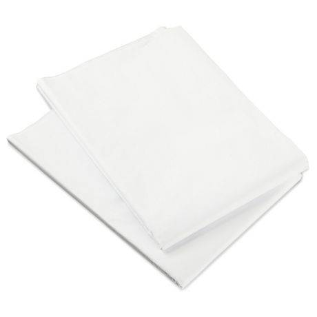 Emballage Cadeau En Papier De Soie Blanc Hallmark (50 Feuilles) Pour Fêtes, Pâques, Fête Des Mères,  Showers De Bébé, Douches Nuptiales, Arts Et Artisanat