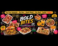 Bold Bites Co.