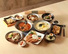 湯川製麵 和美店