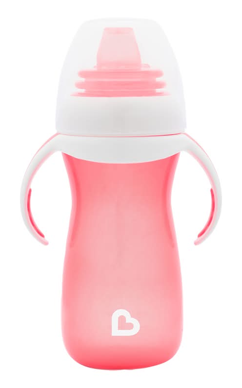 Munchkin tasse à boire de transition 10 oz - munchkin gentle transition cup