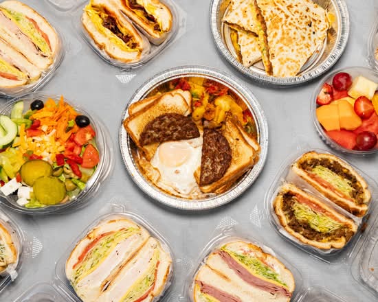 S & Y Gourmet Deli