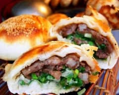 豪妈牛肉汤