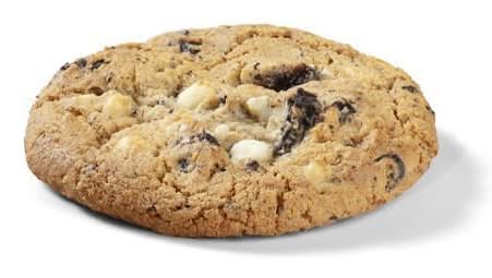 Cookies & Cream Cookie Dough 2 Pack