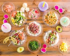 The Poke Company (Marietta)