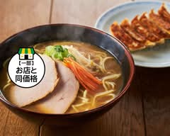 【1968年創業】古潭らーめん　堺東店 Kotan-ra ̄ men sakaihigashi-ten