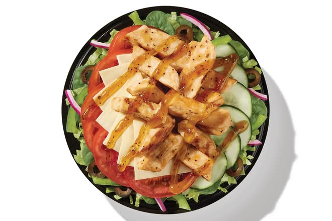 Sweet Onion Chicken Teriyaki®