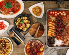 PaPa Spicy 刘公烤鱼-湘村发现DT店