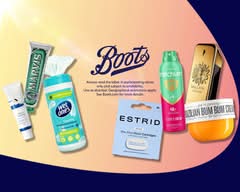 Boots (Harrogate Cambridge Street)