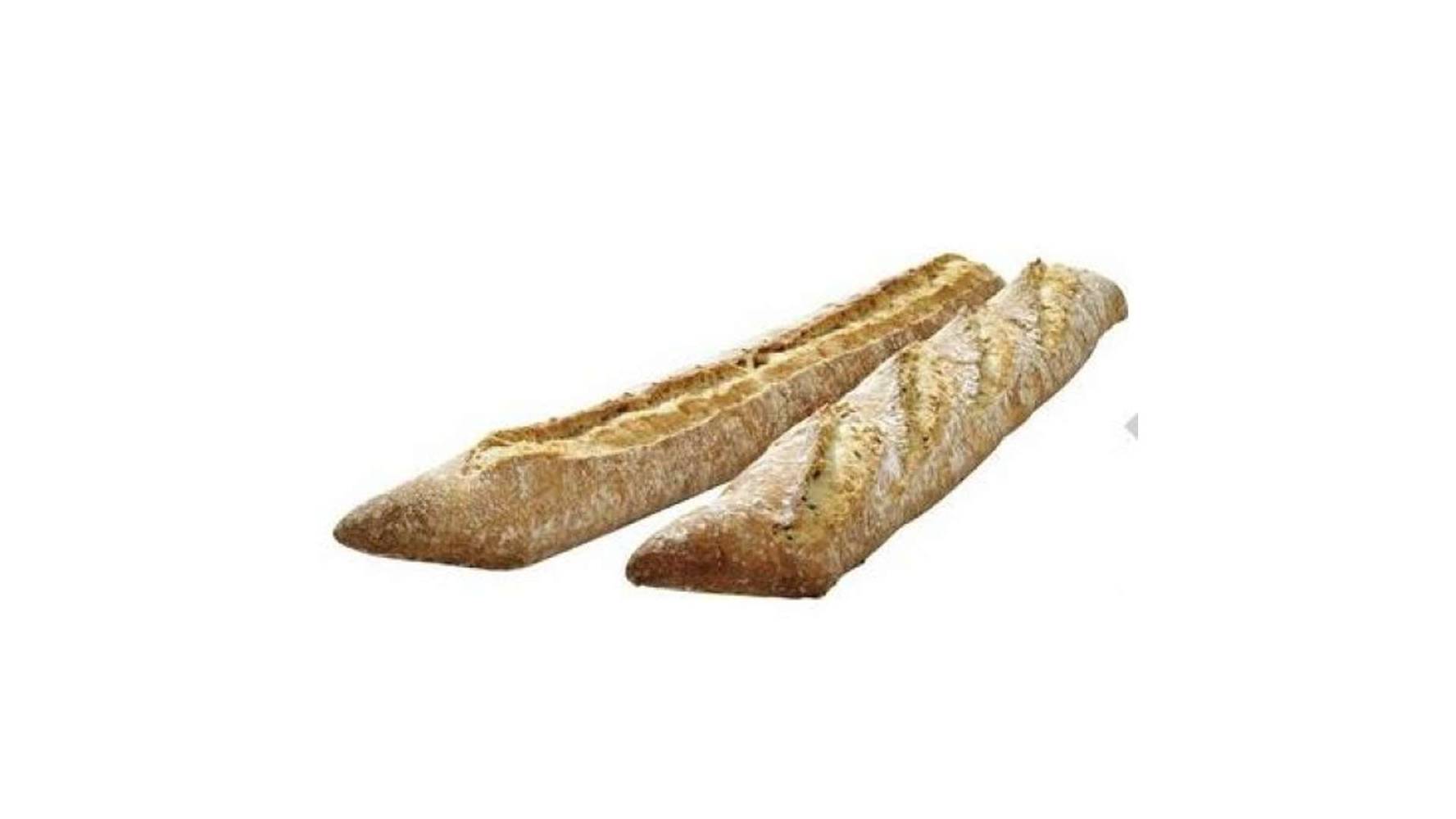 Monoprix Gourmet X Frédéric Lalos La baguette - Frédéric Lalos pour Monoprix Gourmet La baguette de 250g