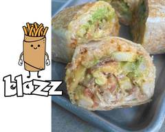 Blazz California Burritos
