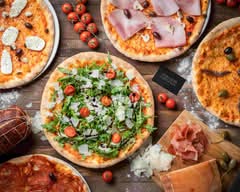 Crosta Roma Pizza