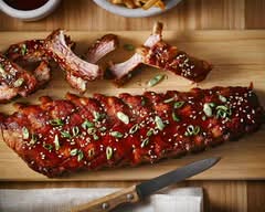 Chicago Ribs
