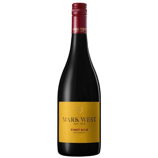 Mark West Pinot Noir Wine, 750 ml